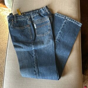 Boy’s Cinch White Label Jeans
